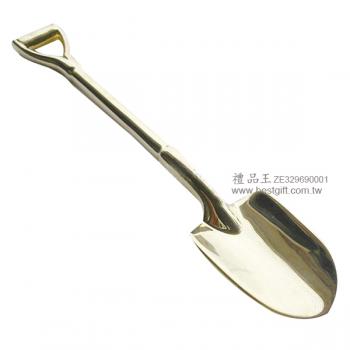 小金鏟(金鏟子)