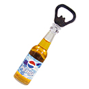 啤酒瓶型冰箱貼開瓶器