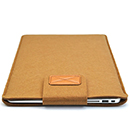 直式毛氈平板筆電收納包(保護套) 