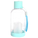 提繩玻璃隨手瓶