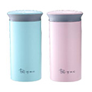 掌廚可樂膳漾彩高真空不銹鋼保溫杯250ML 