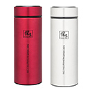 鍋寶超真空不銹鋼保溫杯490ML