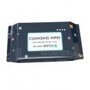 20入客製濕紙巾