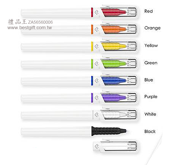 蘊智中性筆     商品貨號: ZA56560006