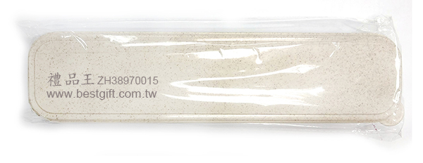  小麥餐具吸管5件組(粗12mm+細6mm)       商品貨號：ZH38970015   
