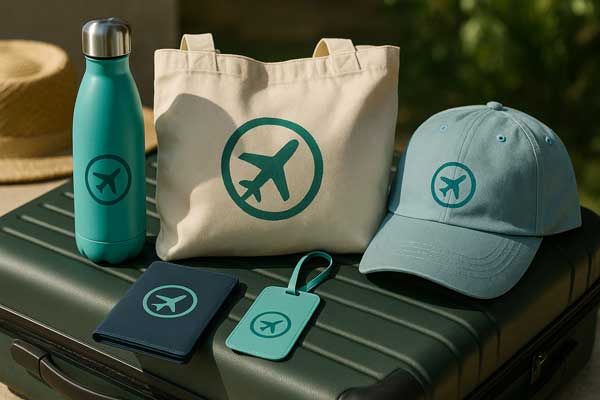 /客製化禮品如何在旅遊業打造難忘的品牌體驗？