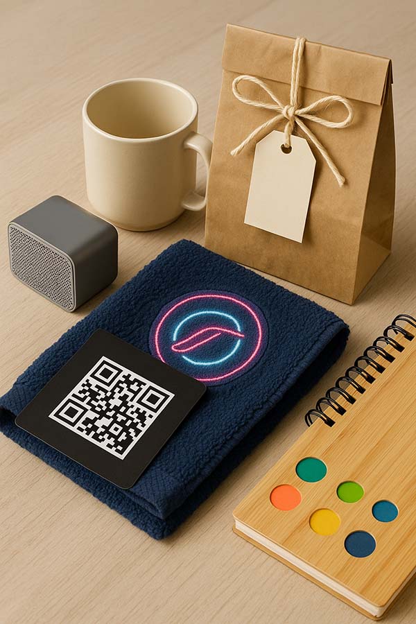 客製化禮品的創意思路：打造令人驚喜的品牌體驗