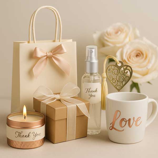 從婚禮到校慶_不同場景下的禮品組合搭配秘訣