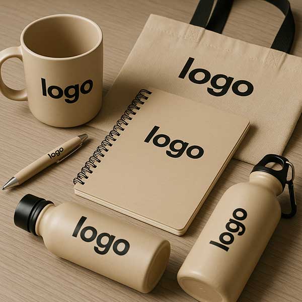 從贈品到品牌大使：企業如何運用客製化禮品製造話題