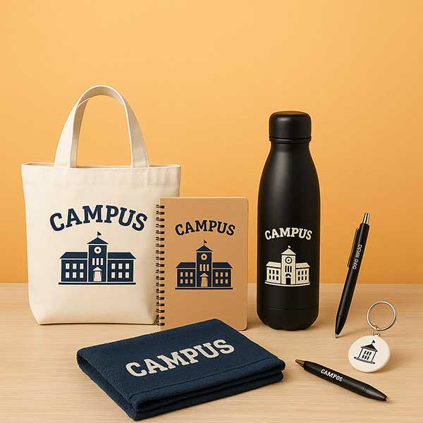 教育市場專題：校園活動最受歡迎的贈品排行榜