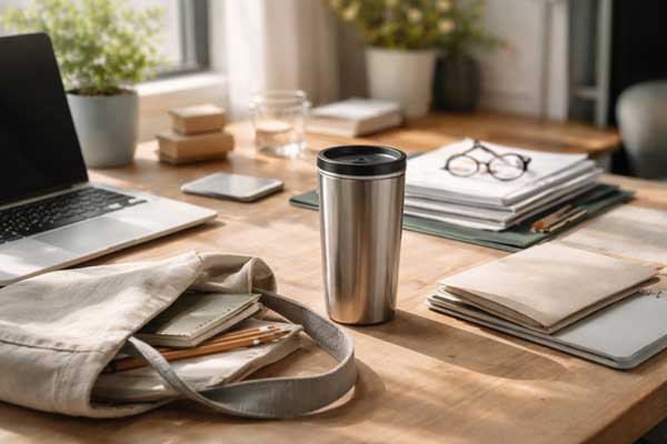 環保贈品真的環保嗎？企業其實更在意這件事