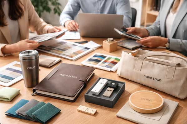 禮品廠商回覆速度真的會影響成交率嗎