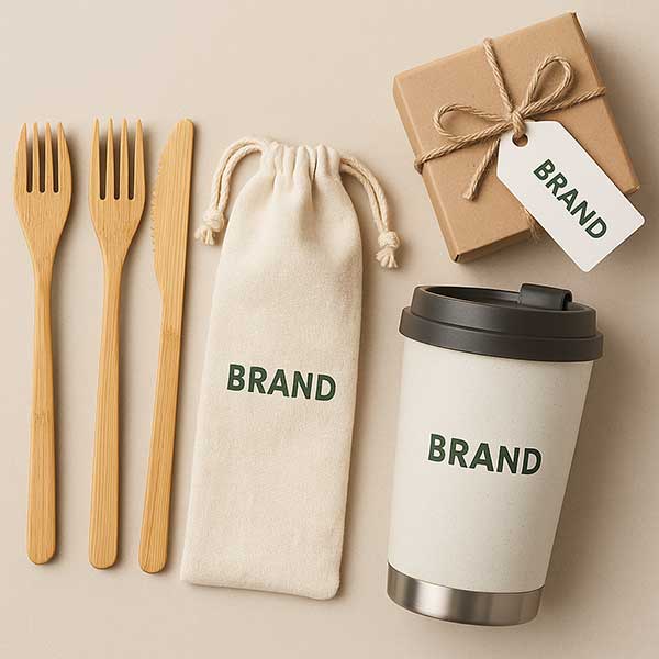 禮品廠商教你如何用小預算做出高質感贈品