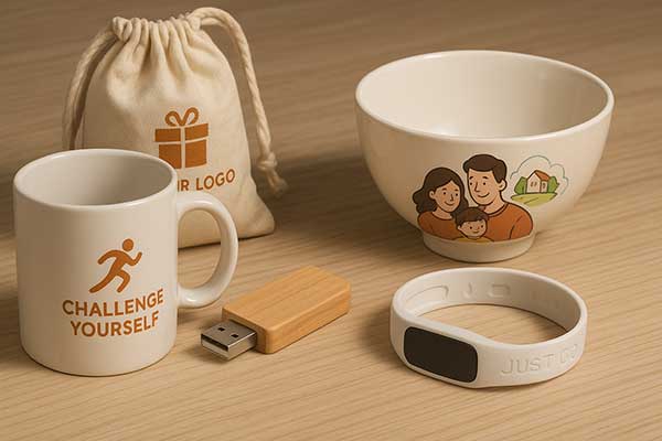 禮品廠商跨界合作案例：當品牌故事遇上客製化贈品