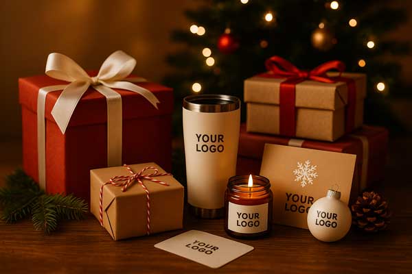聖誕節行銷季_企業如何用客製化禮品創造節慶品牌氛圍與好感度