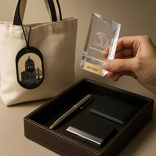 限量禮品效應_如何創造搶購與收藏的雙重價值