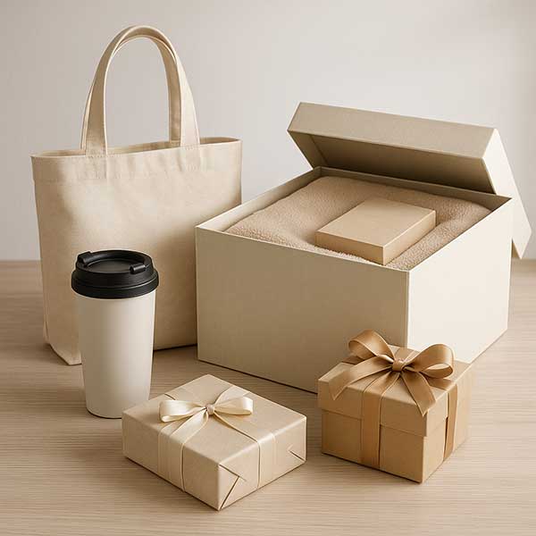 電商崛起下的贈品演變_從購物滿額到會員專屬禮