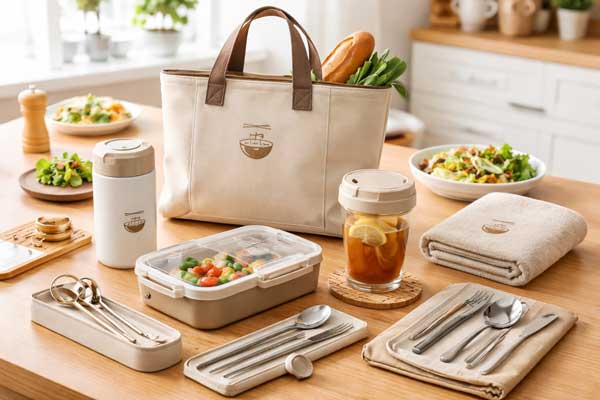 餐飲品牌周年慶贈品，為什麼「實用性」比「創意」更重要？